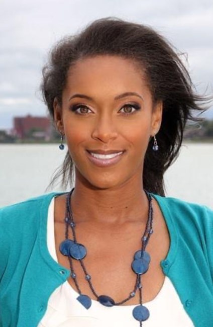 Obituary of Jennifer Patrice Puga