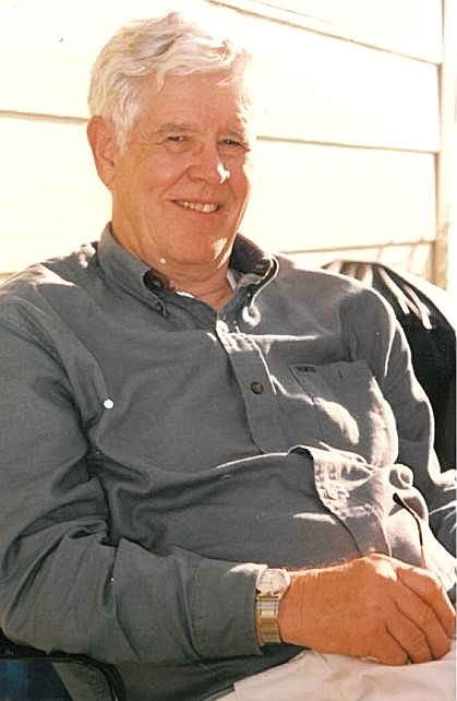 Obituario de Gerald Ross Allgood