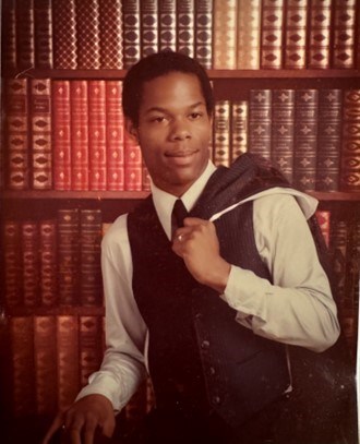 Obituary of Cornelius Scott Jackson