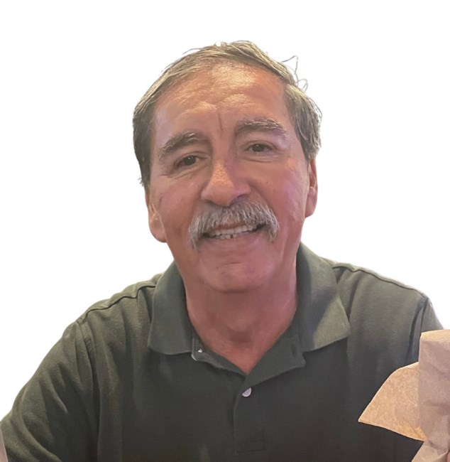 Obituary of Jose Garcia-Cerda