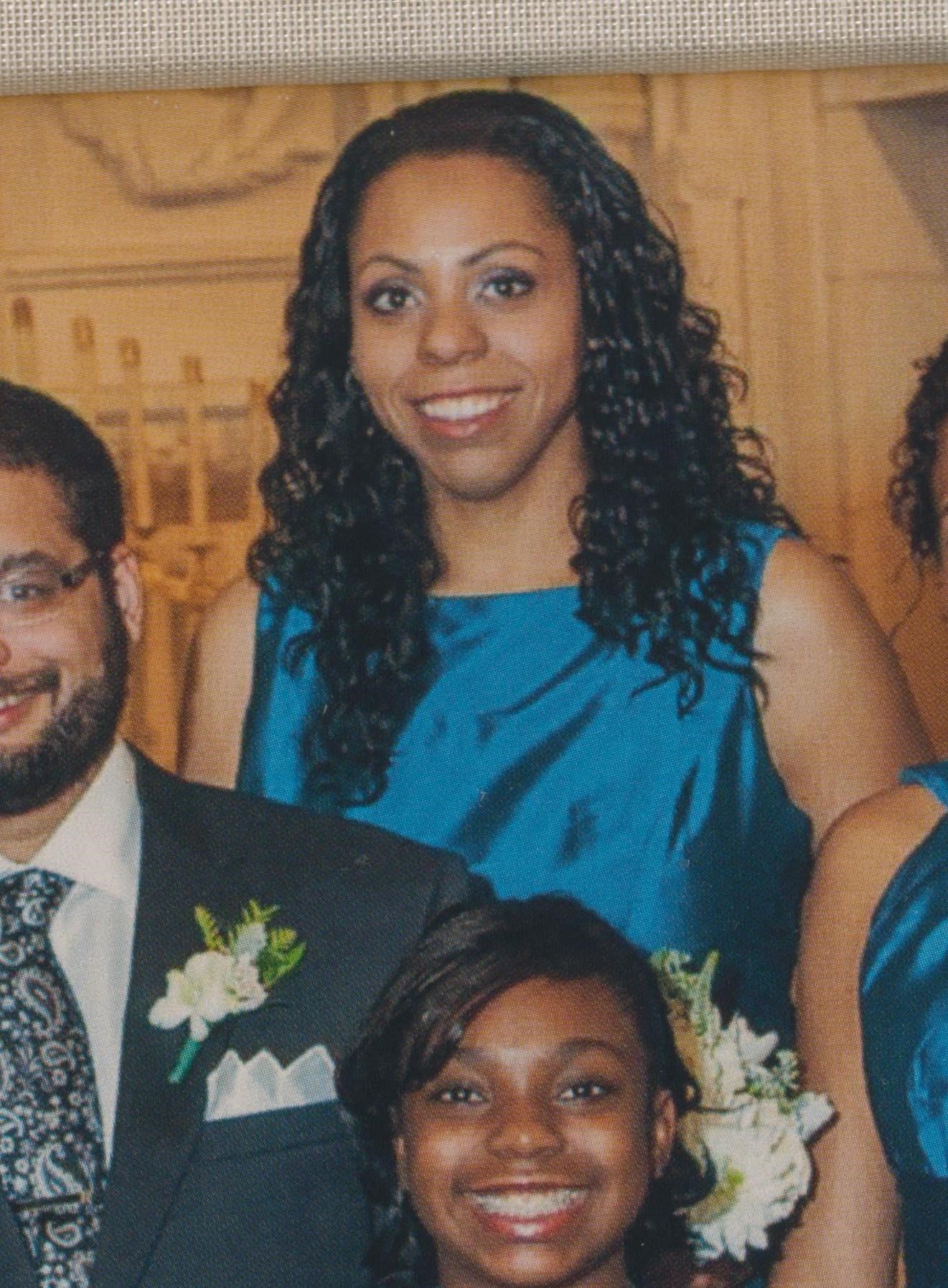 Obituary of Jessica Diane Patterson