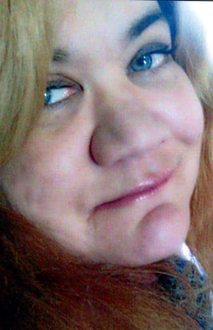 Obituary of Charity Francine Baker