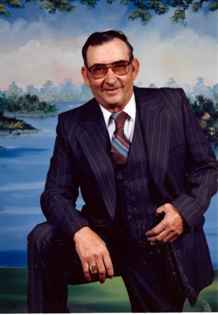 Obituary of Harvey M. Solomon