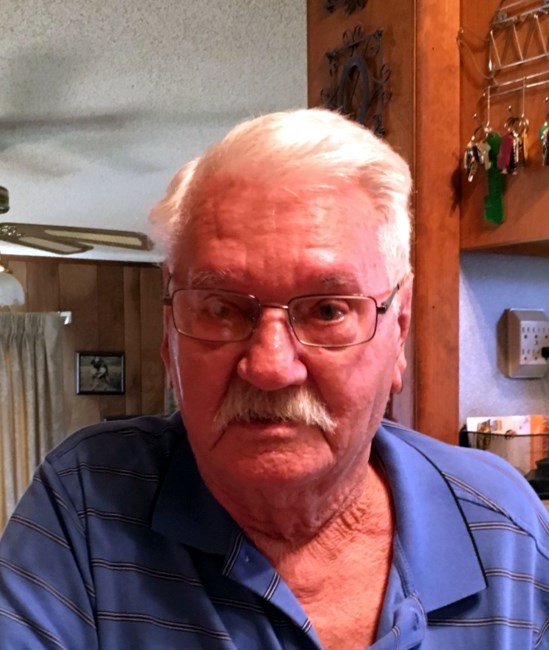 Obituario de Jesse Wayne Ezzell