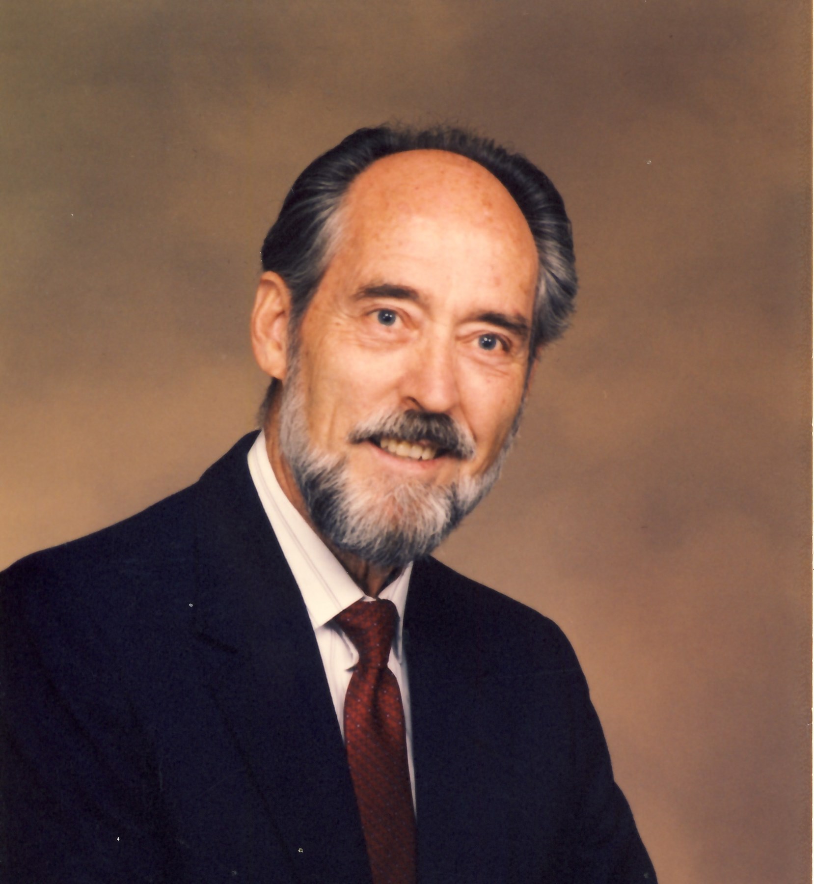 Obituary of Raymond Visher Pomeroy