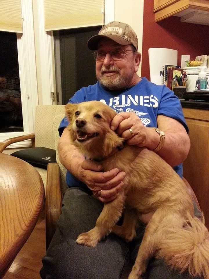 Obituary of Dennis Joe Davis