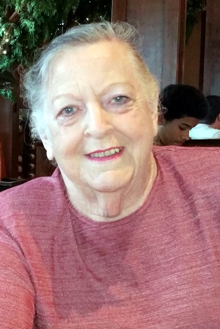 Obituary of Faye Marie Wiechelt