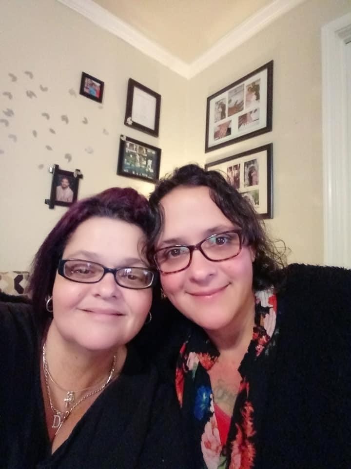 Obituary of Danielle Marie Daniels