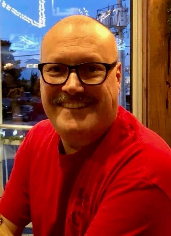 Obituary of Donald "Don" George Blackmon Jr.