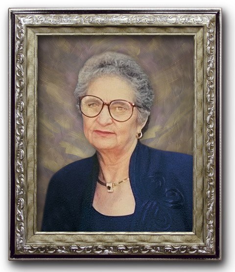 Obituary of Tomasa Torres