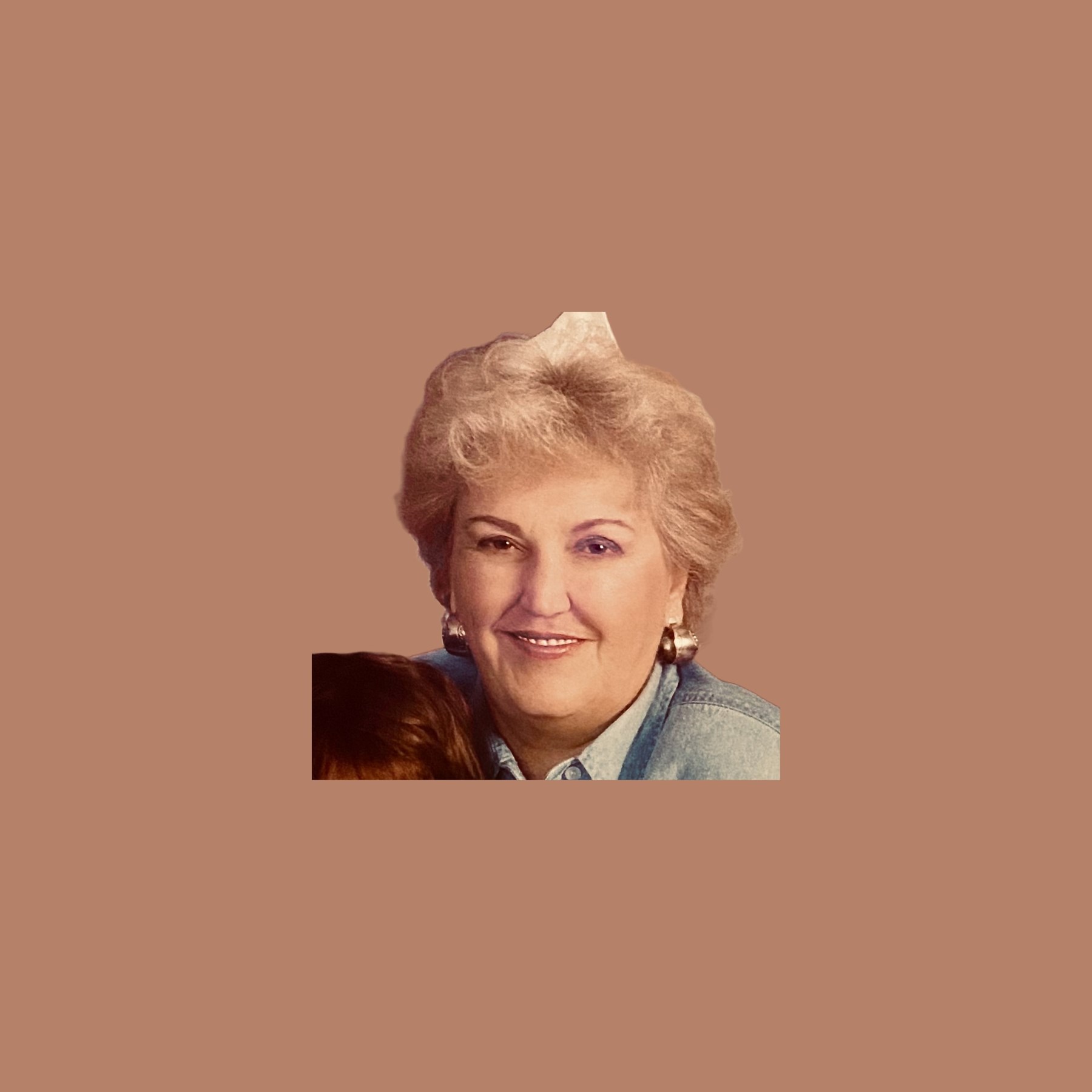 Obituary of Norma Diamond