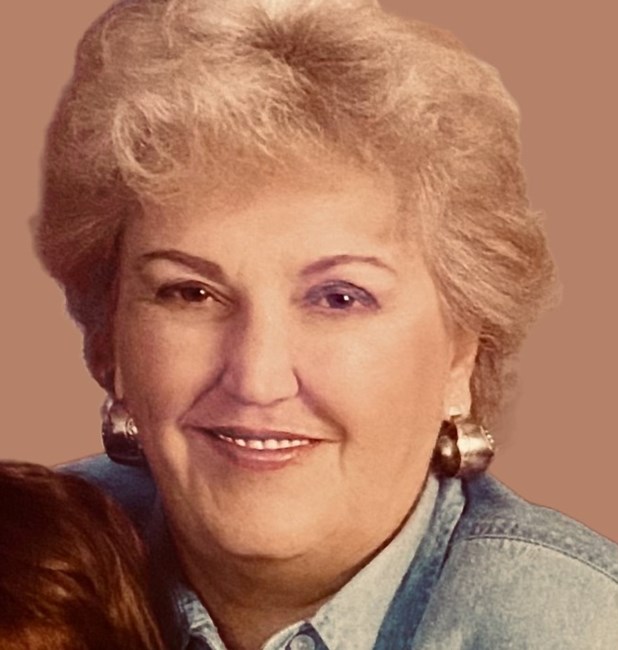 Obituary of Norma Diamond