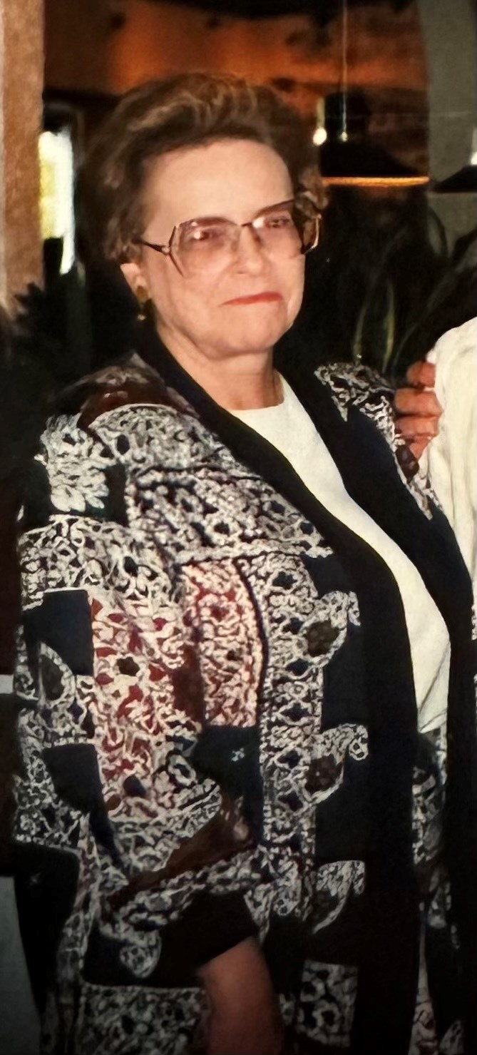 Shirley Ann Aspinwall Obituary Auburn Hills, MI