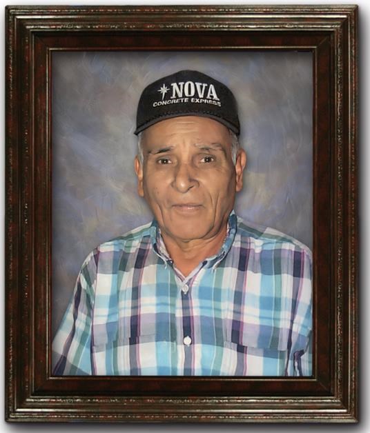 Obituario de Manuel Araujo