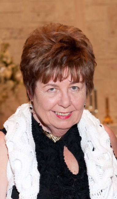 Obituary of Noreen Catherine Steinberg