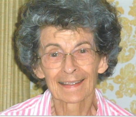 Obituary of Mary Beatrice Kooi