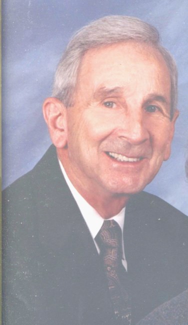 Obituary of Dexter R. Ford