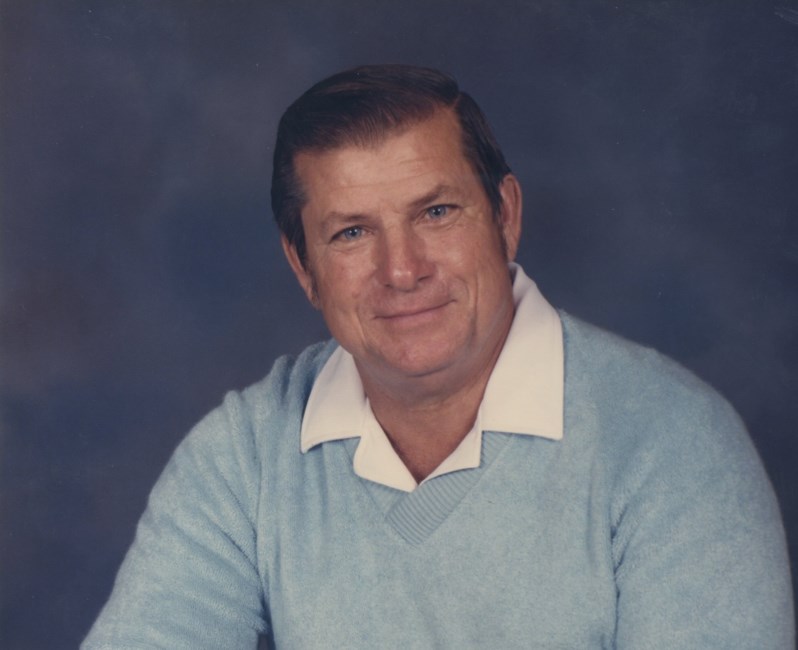 Avis de décès de 1SG Carl Council Copes (RET)