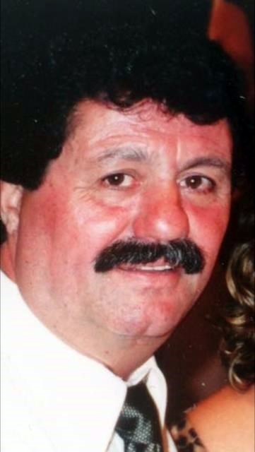 Obituary of Juan Fernandez