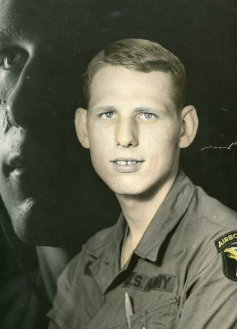 Obituary of Roger Daniel Mabe