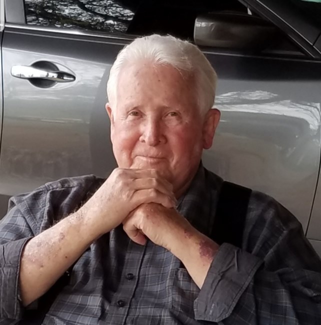 Obituary of Ray Springer
