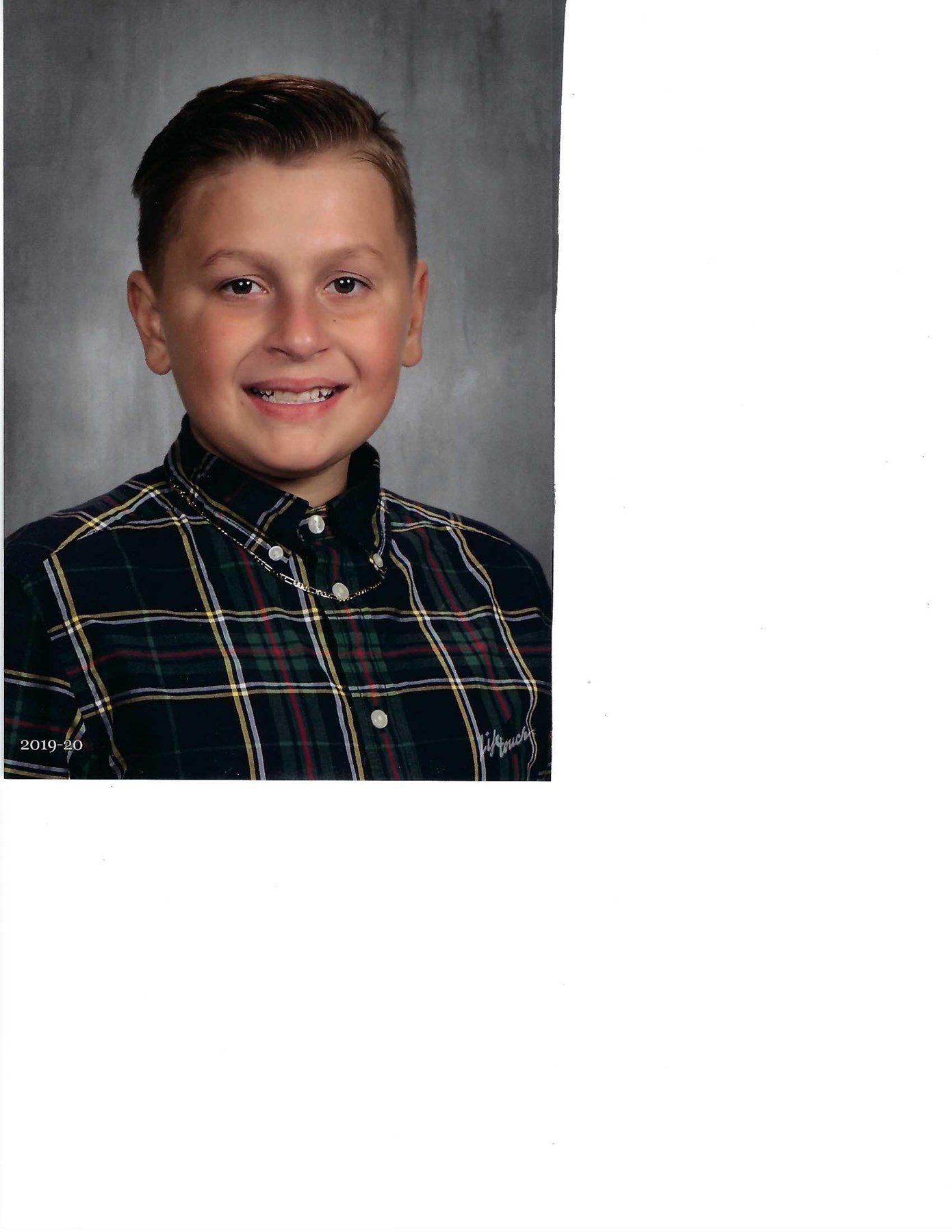 Obituary of Cameron James Morrison-Sullivan