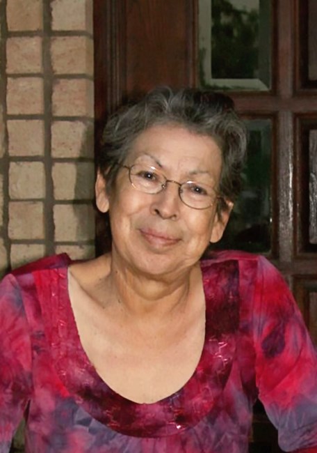 Obituary of Reynalda D. Reyes