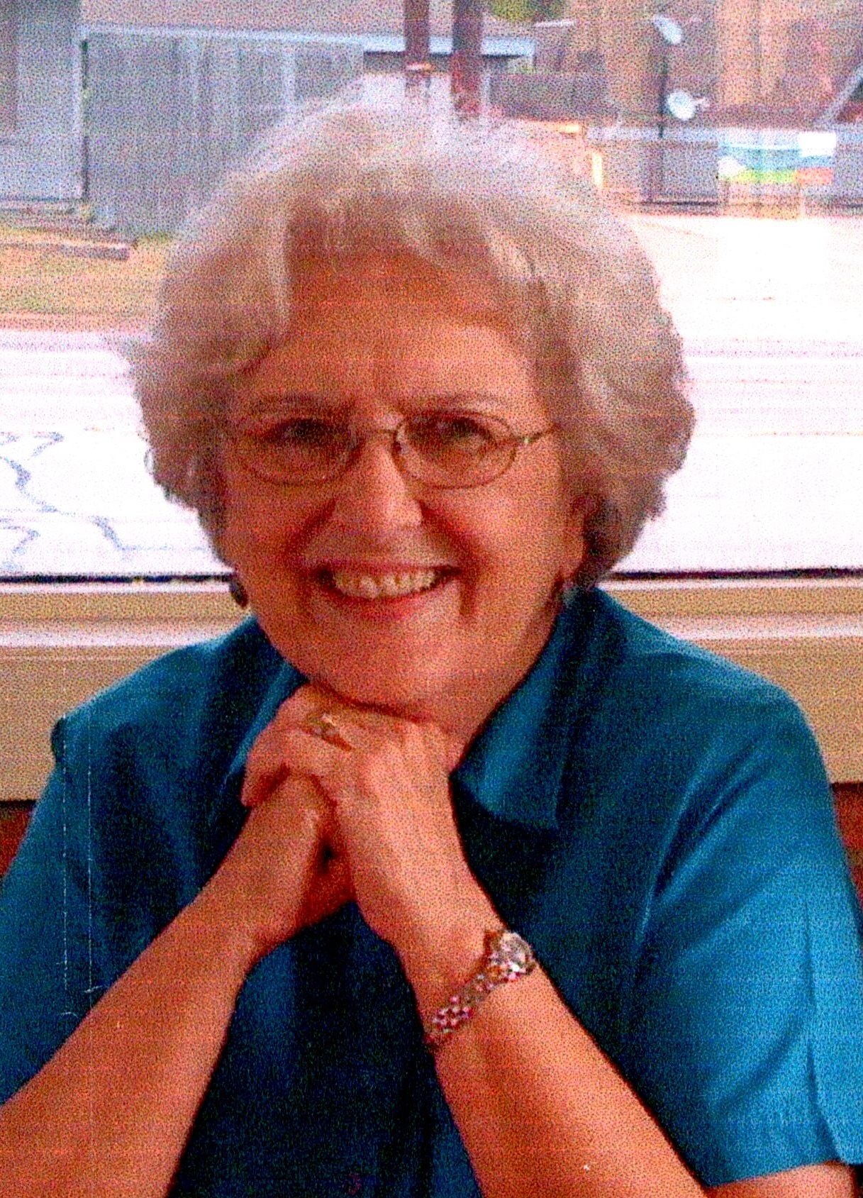 Obituary of Shirley Ann Ward Mullinnix