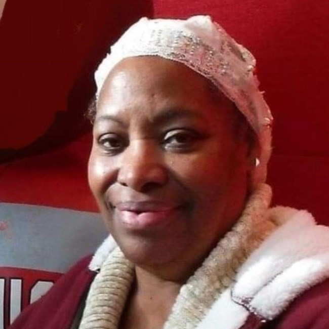 Obituary of Jean Marrow