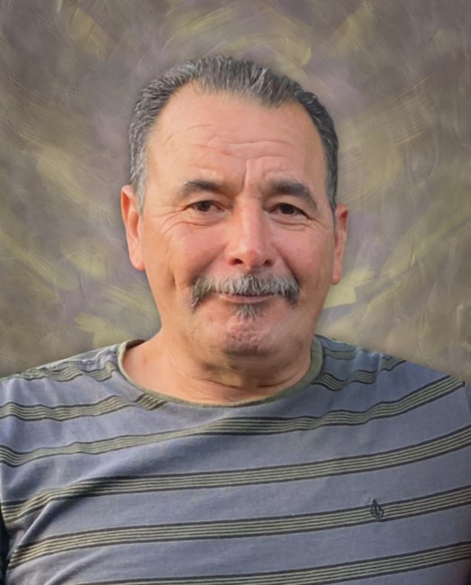 Obituary of Julio Cesar Ortega