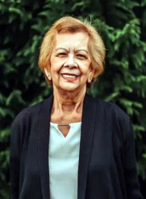 Obituary of Blanca 'Nena' Bearena Rios