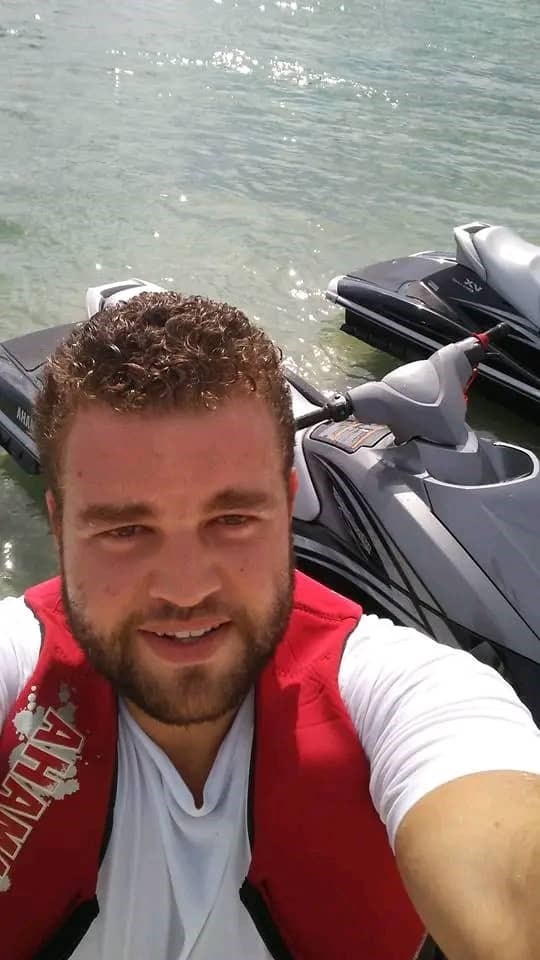 Obituary of Jorge Sardina Jr.