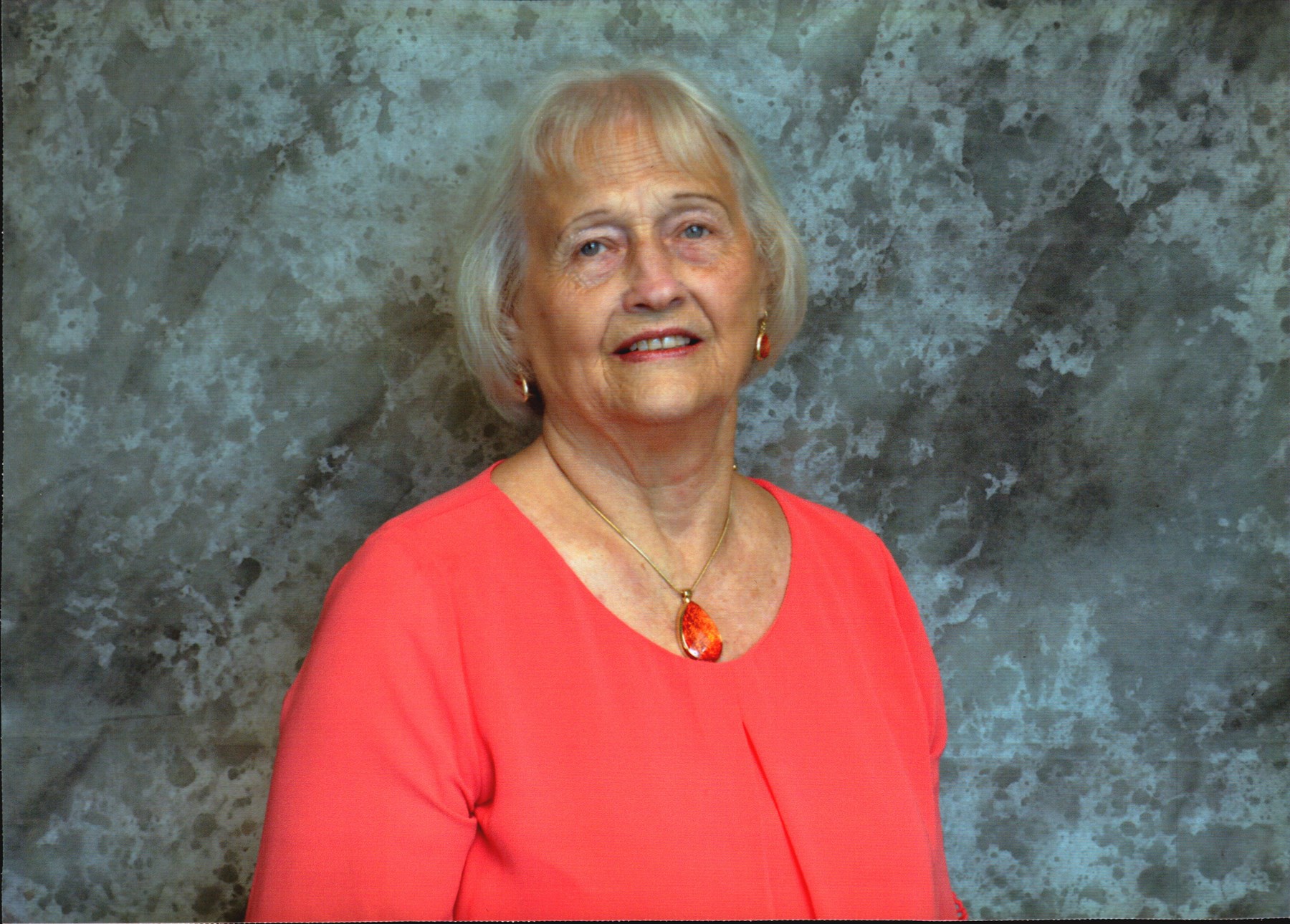 Obituary of Mary "Tootsie" Kinsey