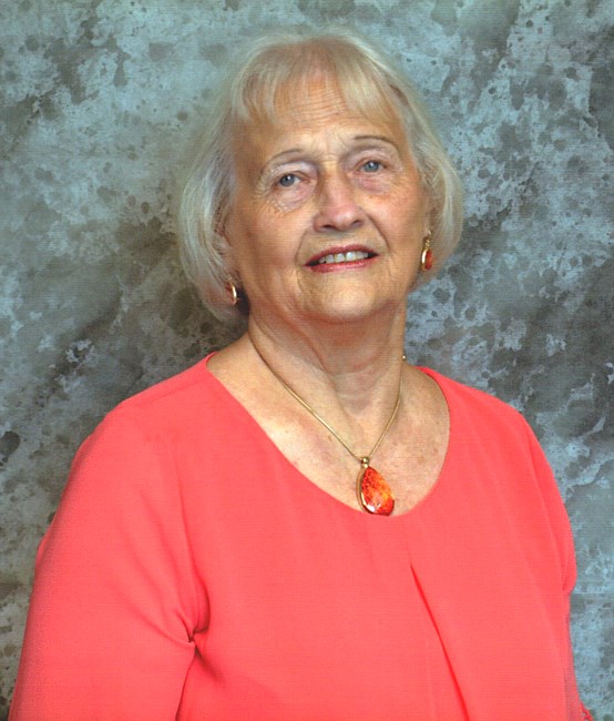Obituary of Mary "Tootsie" Kinsey