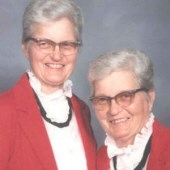 Obituary of Alice Lucille Irwin