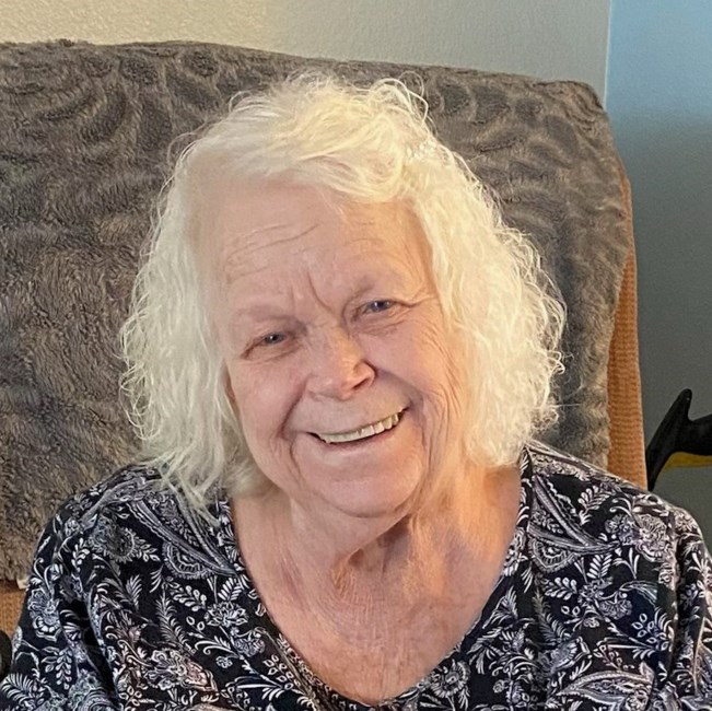 Obituary of Judith Ann Bauch