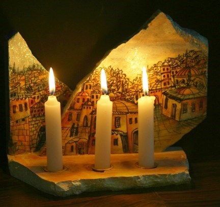 Obituary of Helen Mina Geffner