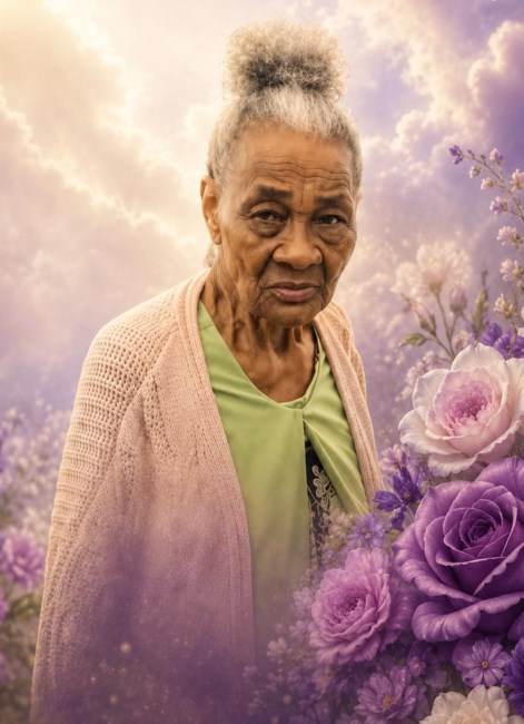 Obituary of Selvina Isolin Johnson