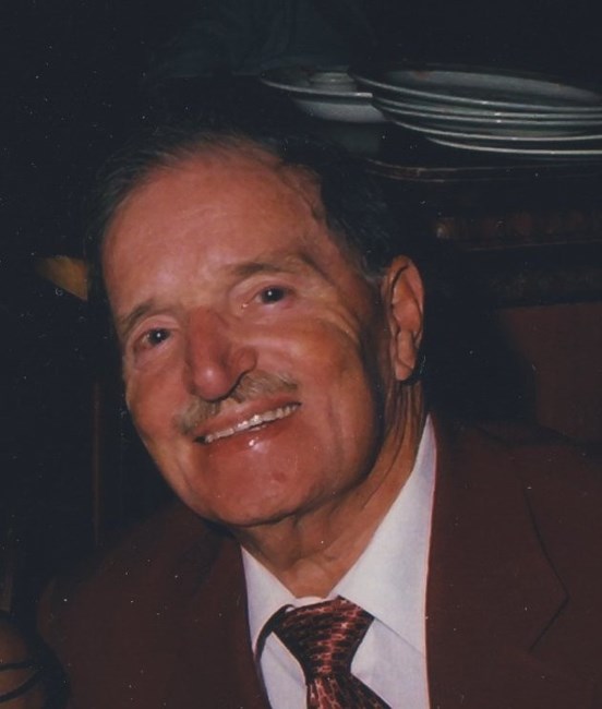 Obituary of Thomas Anthony Mullins