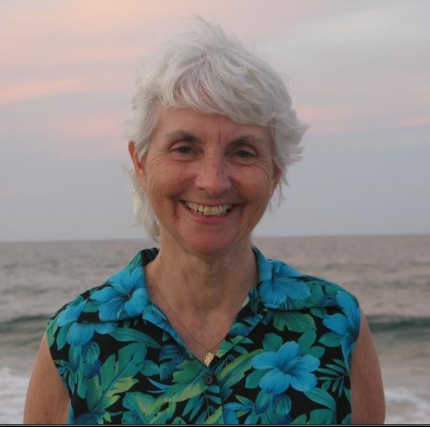 Obituary of Mary Jane Schmidt