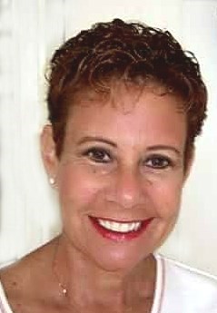 Obituary of Pamela Sue Barron