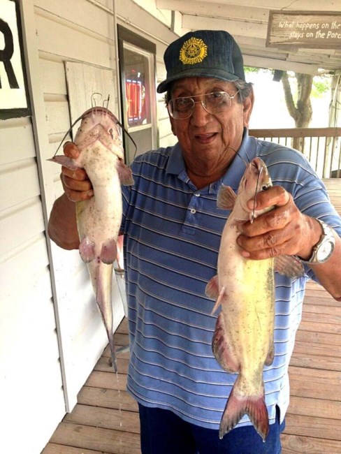 Obituary of Tony "Ta" Ayala