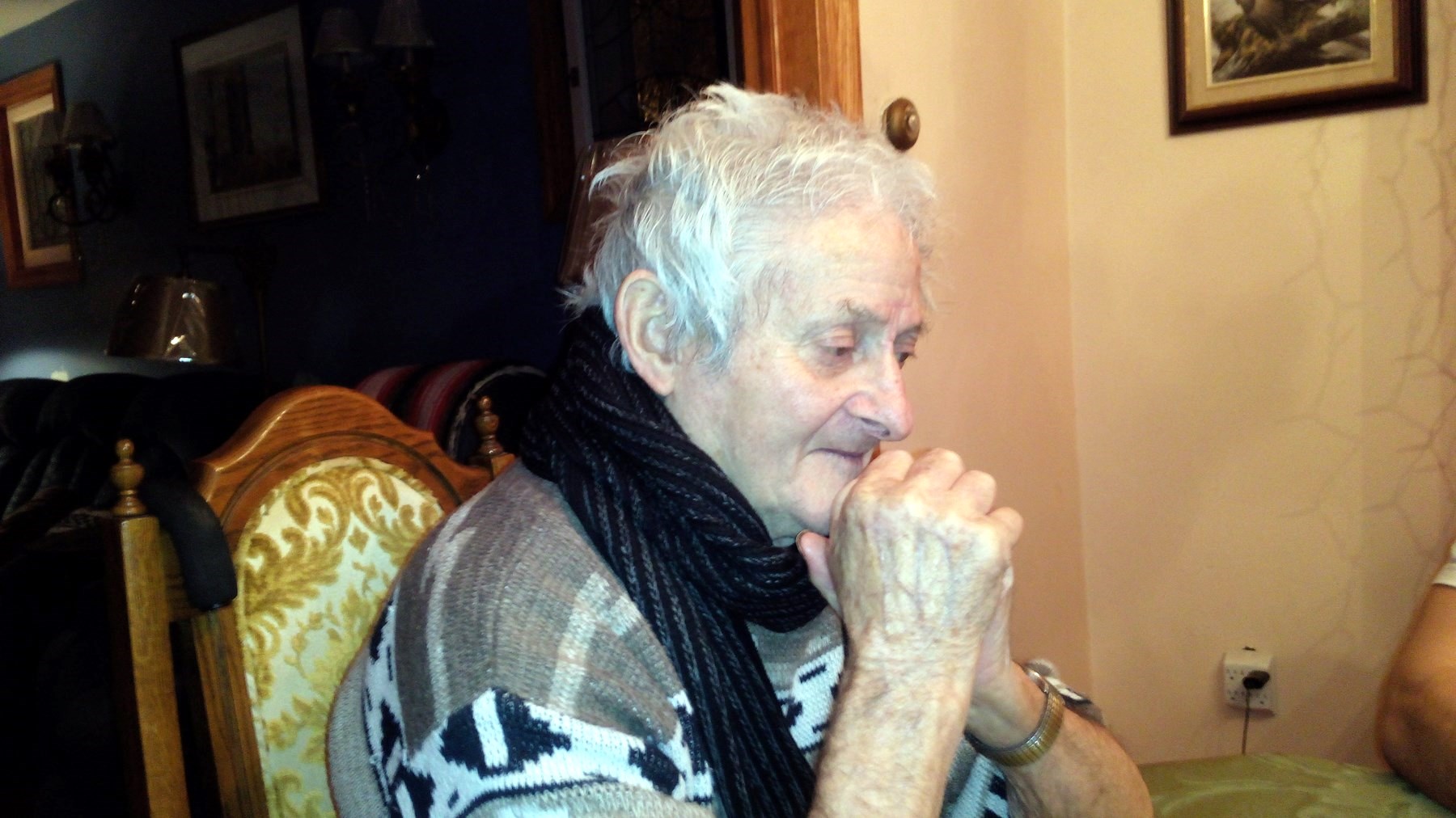 Norio Zavarise Obituary Hamilton On
