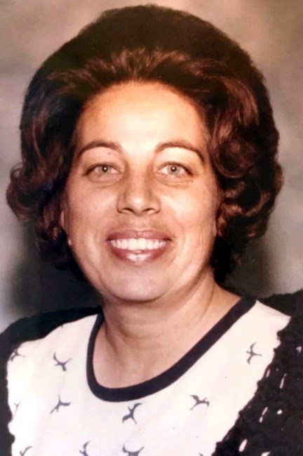 Obituary of Eva L. Magdaleno