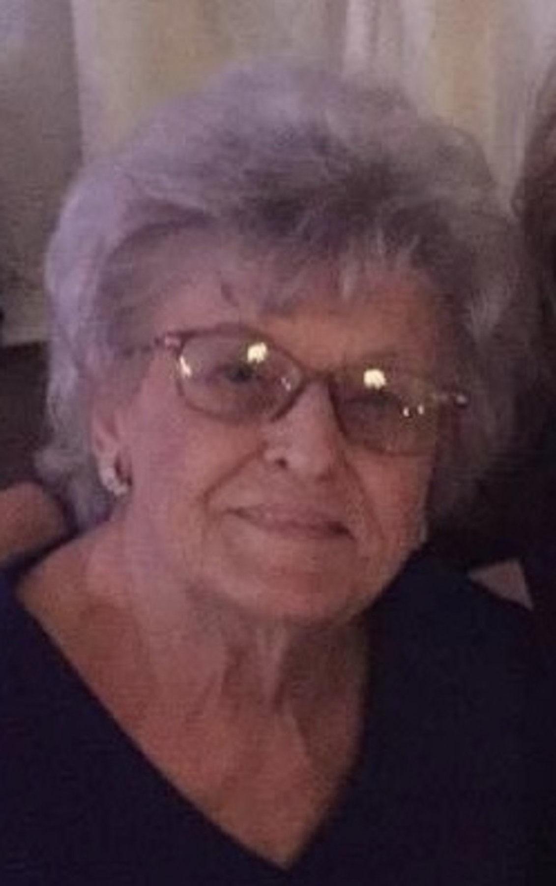 Obituary of Mrs. Calvin Boudreaux (Kathleen Coleman)