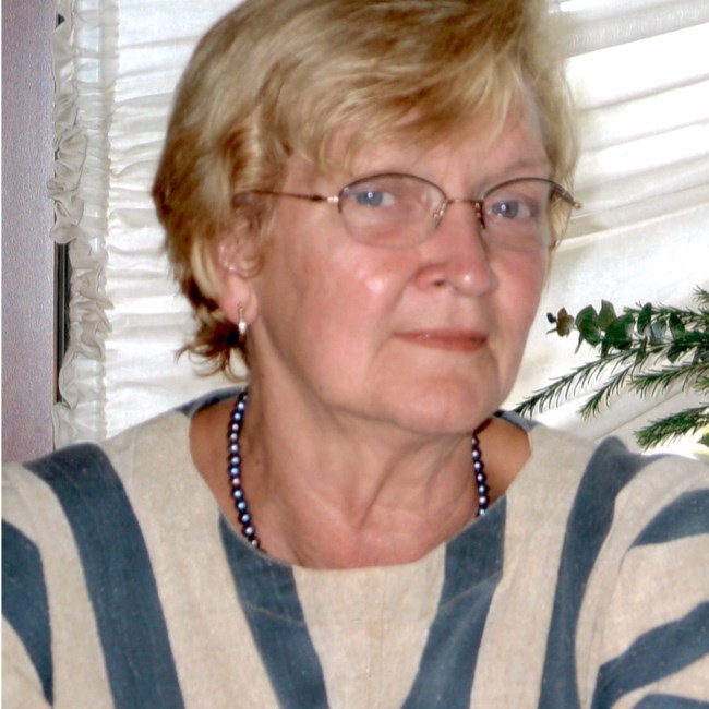 Obituary of Charlene Seiler