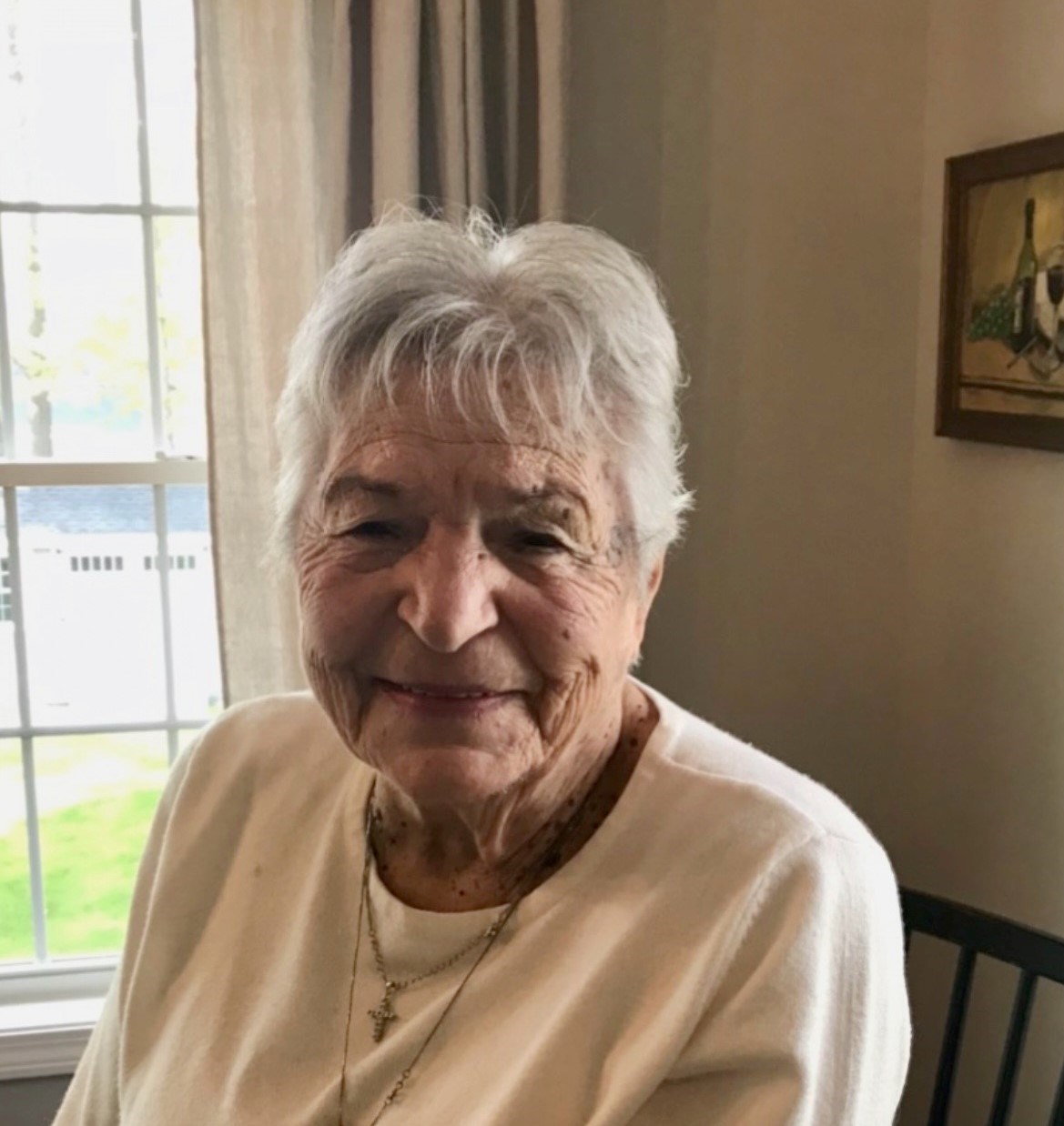 Obituary of Susan Rose Humeston