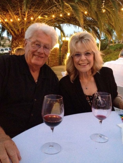 Obituary of Leonard Allan Blottin Sr.