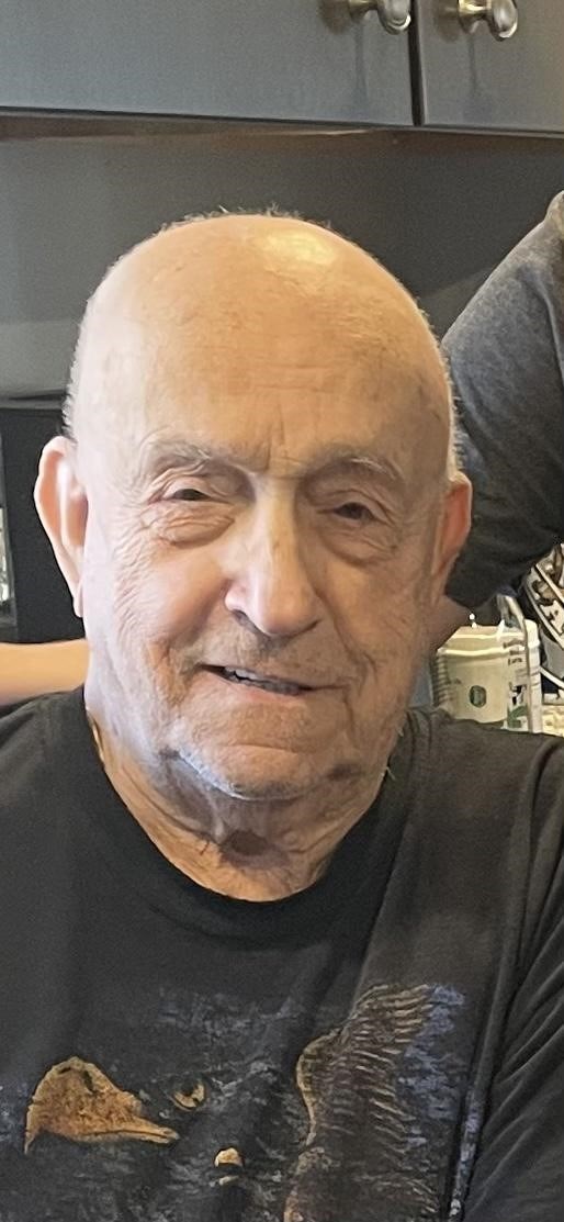 Obituary of Murray Keith Sparks Sr.