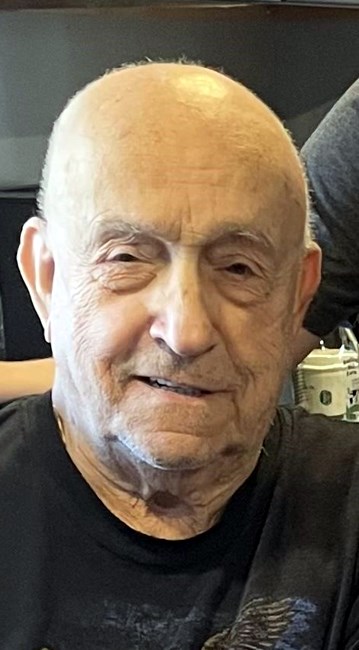 Obituary of Murray Keith Sparks Sr.